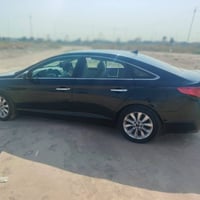 سوناتا • ٢٠١٧ • وارد امريكي