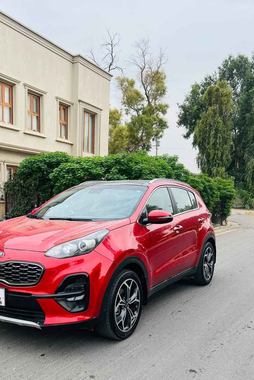 سبورتج خليجي
موديل 21 جي تي لاين 
ماشي 100 الف 
بيه صبغ دعامي امامي 
وبارد باب وره صدر 
محرك مفتوح 
محرك 2000 الفين دوش 
بنراما 
بصمه 
كراسي كهرباء 
جنطه كهرباء 
شاش نفكيشن 
رقم بغداد بسمي 
مكان سياره حي جامعه 
تلفون *********** سعر 172ورقه بيه مجال بغداد, العراق
