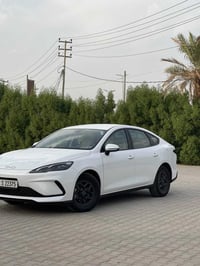سيل 5 • هايبرد ثلاث انظمة • ٢١٠٠ كم