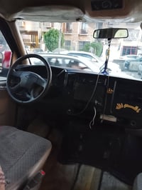 سفانه موديل ٢٠٠٧ باب ستلايت خليجي مصوبغه جماليه مكينه وكير واكسل شرط. ...