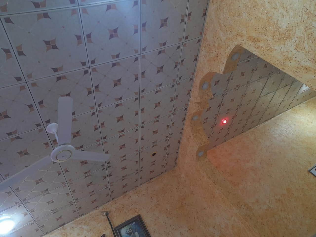المكصب • ٣٥٠م • بنيان حديث