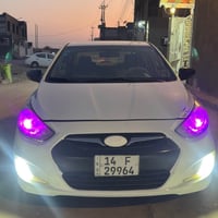 اكسنت خليجي • ٢٠١٢ • رقم بصره