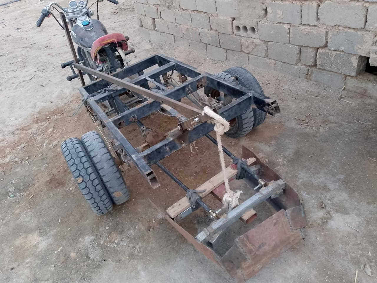 ستوته • دافونه • الحيدريه