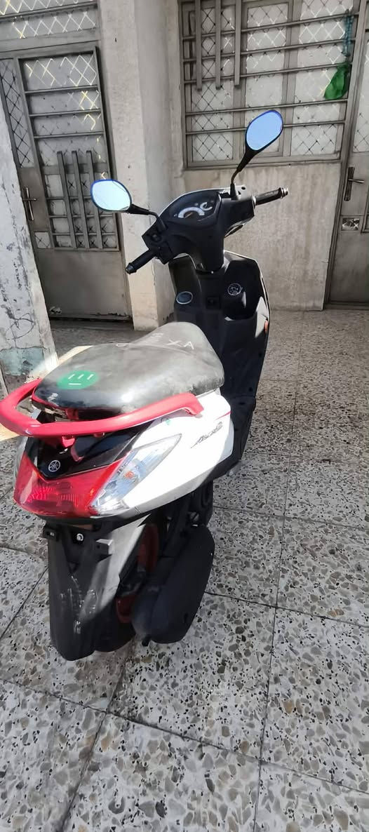 اكزز للبيع مكفوله كفاله برغي مامفتوح بيها صار شهرين من نزلتها رمبه سعرها مليون ٢٠٠ مكاني ابودشير ***********
