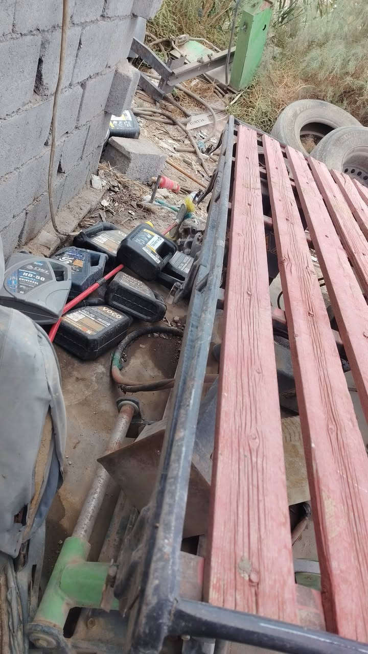 سيبايه • كيه بسته • قطع غيار