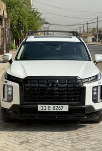بالسايد XRT • ٢٠٢٤ • رقم بغداد
