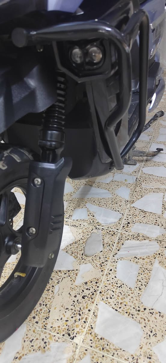 شحن • ٨ بطاريات • موديل ٢٠٢٦