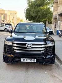 الاندكروز • توين توربو • ٤٠ الف