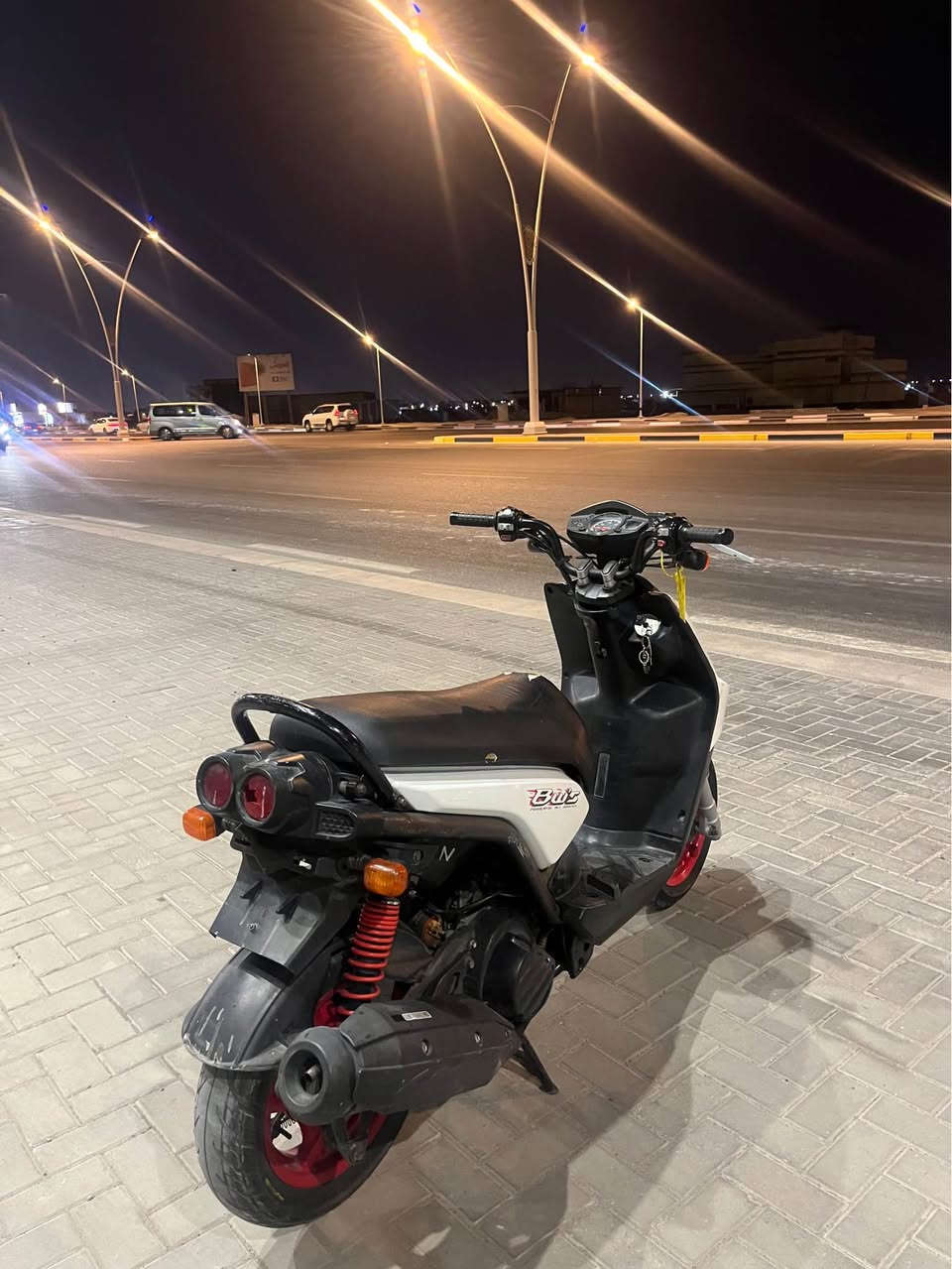 سكنس جبلي • مديل١٤ • مامفتوح