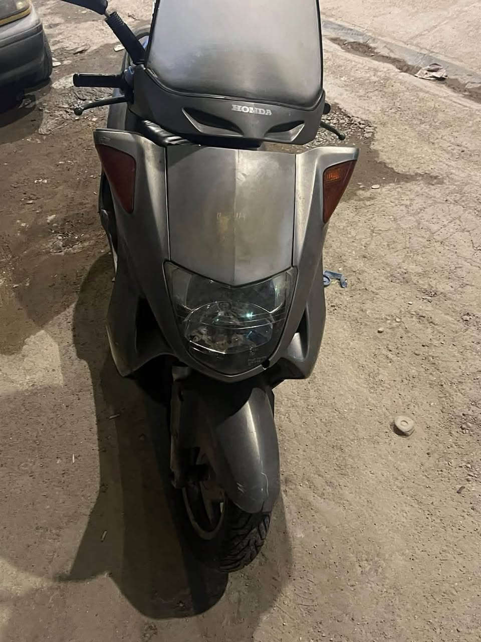 فورسايت • بلدية ممفتوح • ملاحظات بسيطة
