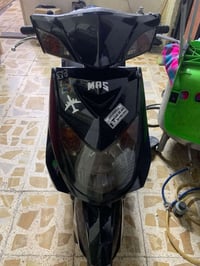 سكنس مزود مكفوله السعر ٦٠٠ وبيها مجال العنوان حي اور الرقم 07765641510...