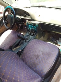 برنس موديل 94 حدادية مضبوطه كير محرك خير من الله  كشرها نظيف  سعرها 23...