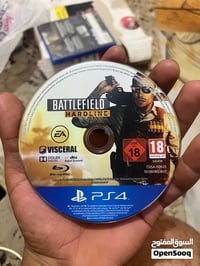🎮 للبيع PS4 Slim 500GB – بغداد / حي الجهاد 🎮  الجهاز شغال كويس وتم فتح...