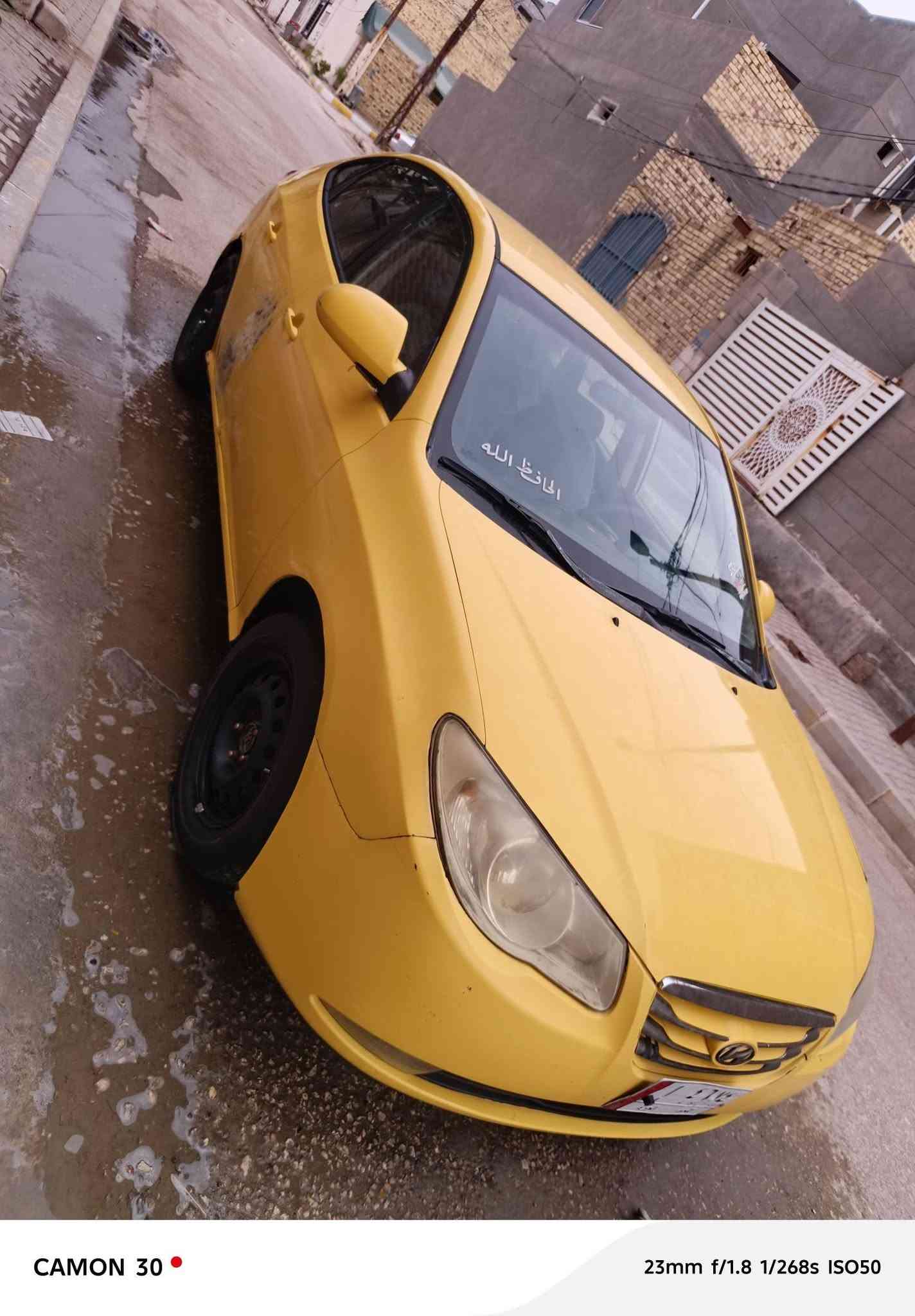 النترا • ٢٠٠٨ • محرك ١٦٠٠