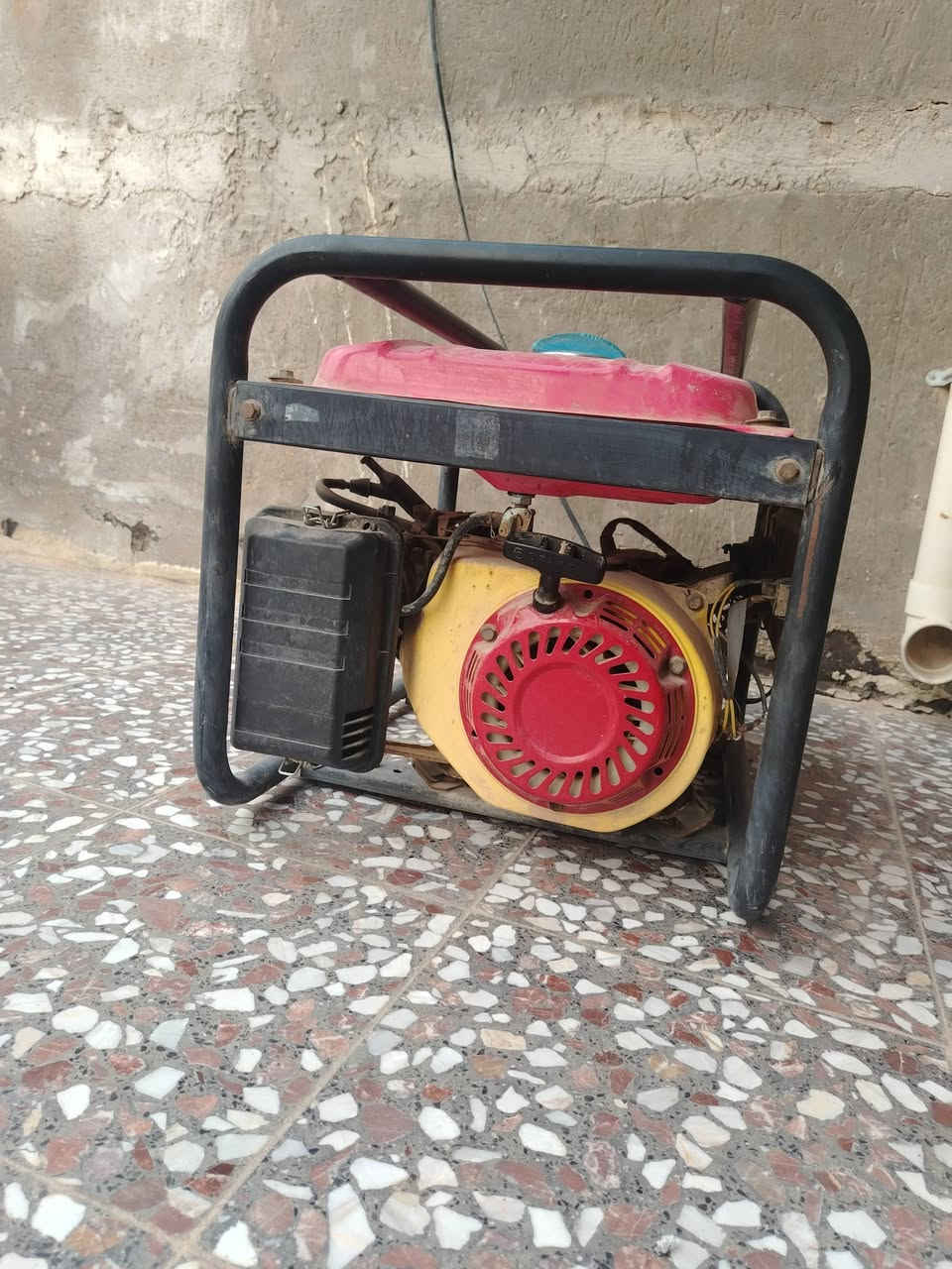 مولدة • مع سلف • حي ميسان