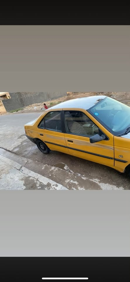 بيجو روئ للبيع  موديل ٢٠٠٩سنويه باسمي السعر20 السعر20وبيها مجال الرقم مكان بغداد ‭***********‬ متوفر بس رصيد و واتساب
