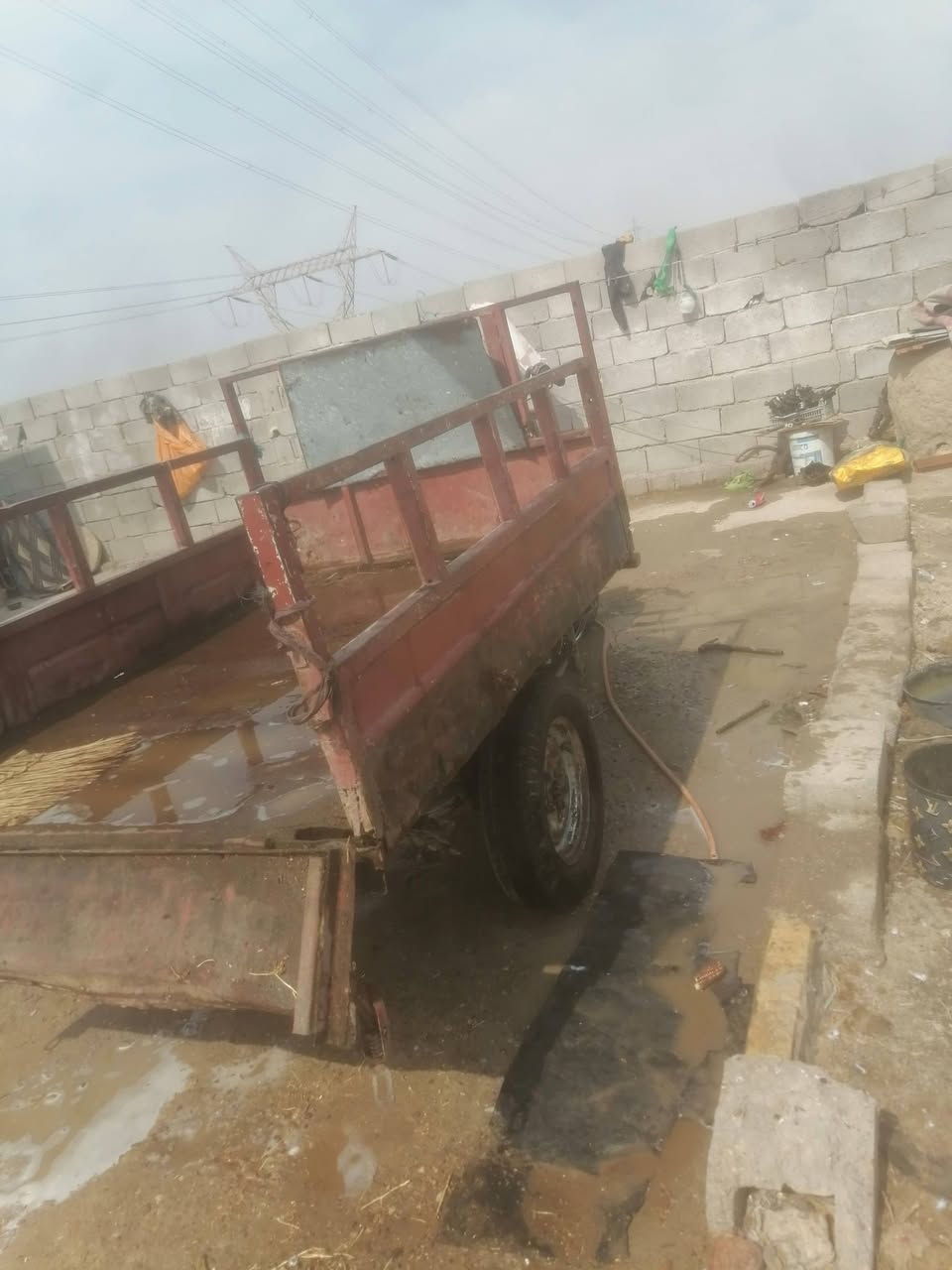 ستوته • محرك جديد • بصره الكرنه