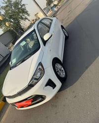 سياره كيا بيكاس موديل 2023 رقم بابل  على وضعية الشركة ضمان خمس سنوات م...