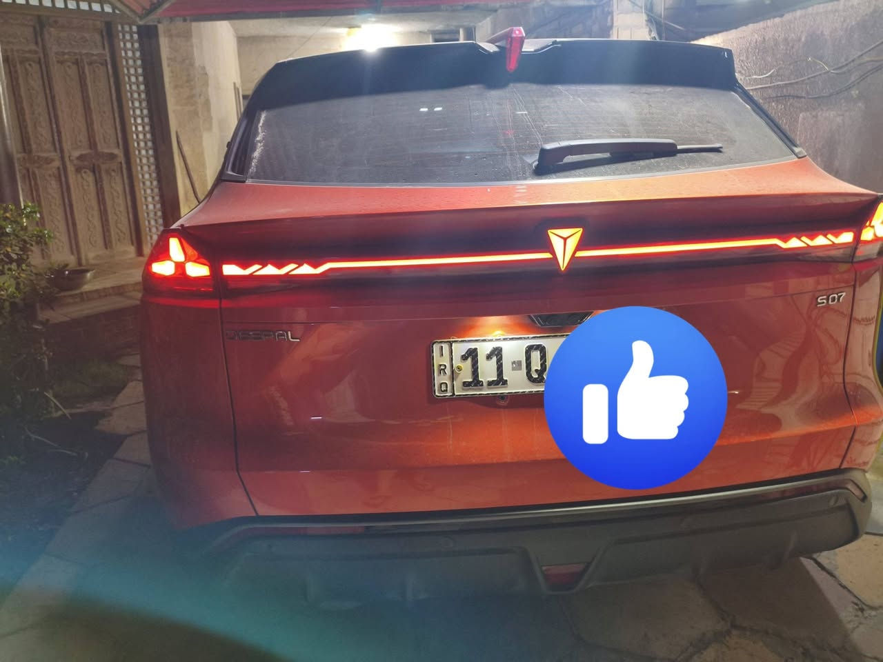 ديبال ٢٠٢٦ • ماشي ٢٣ الف • اول مالك