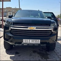تاهو 2023 خليجي موا صفات LTفول  بنوراما السياره موصفاته  فورويل رادارا...