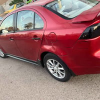 لانسر قرش موديل 2016شركة عامة عارضهة 80 وبيهة مجال 07702560611
