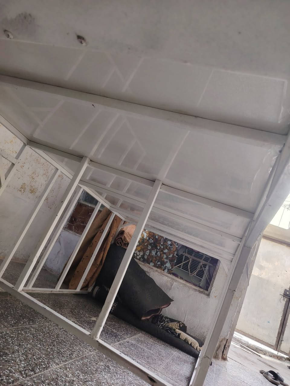 محجر امتيار • نجف ميلاد • مستعجل