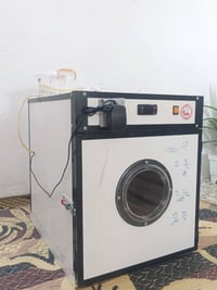 فقاسة • ابو رضا • ٢١٠ بيضة