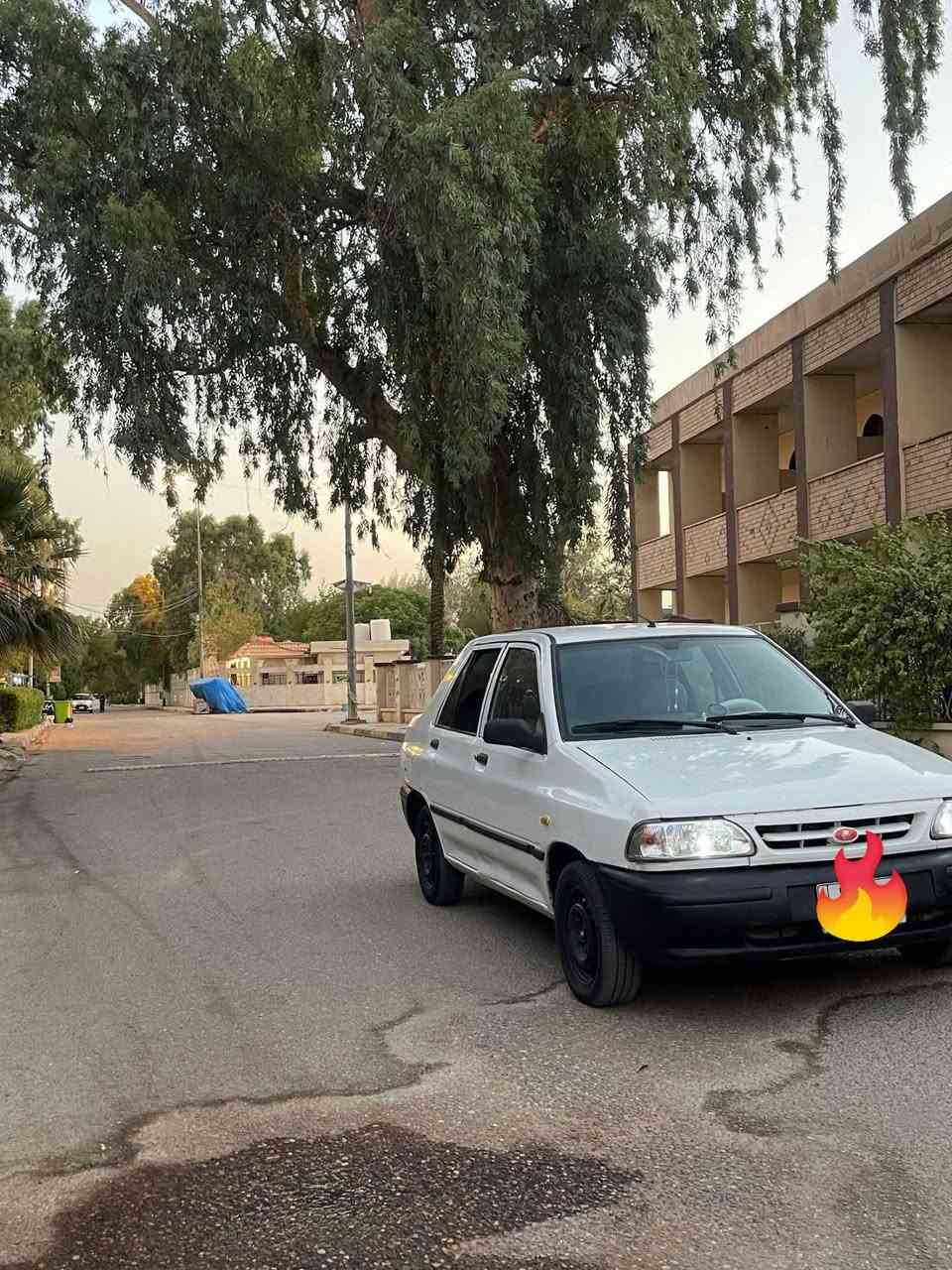 سايبا • ٢٠١٦ • البصره القبله