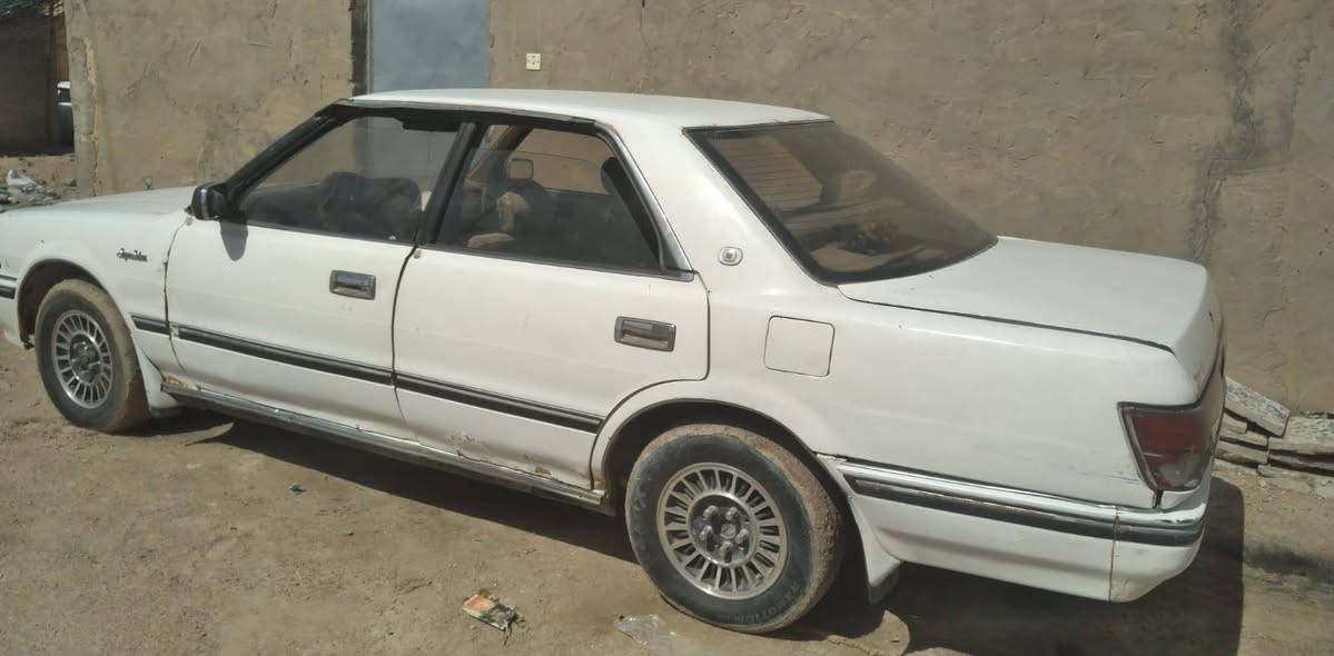 هارتوب للبيع 1992
بدون ضربه ولاكصه
المكينه كايمه 
الكير جديد 
السنويه ساقطه
السعر 20 
العنوان النجف حي العسكري
الموبايل ***********

