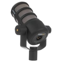 Rode PodMic • ميكروفون بودكاست • النجف