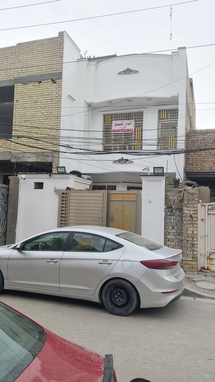 البلديات تقاطع الكهرباء • ١٢٥م • ٣غرف