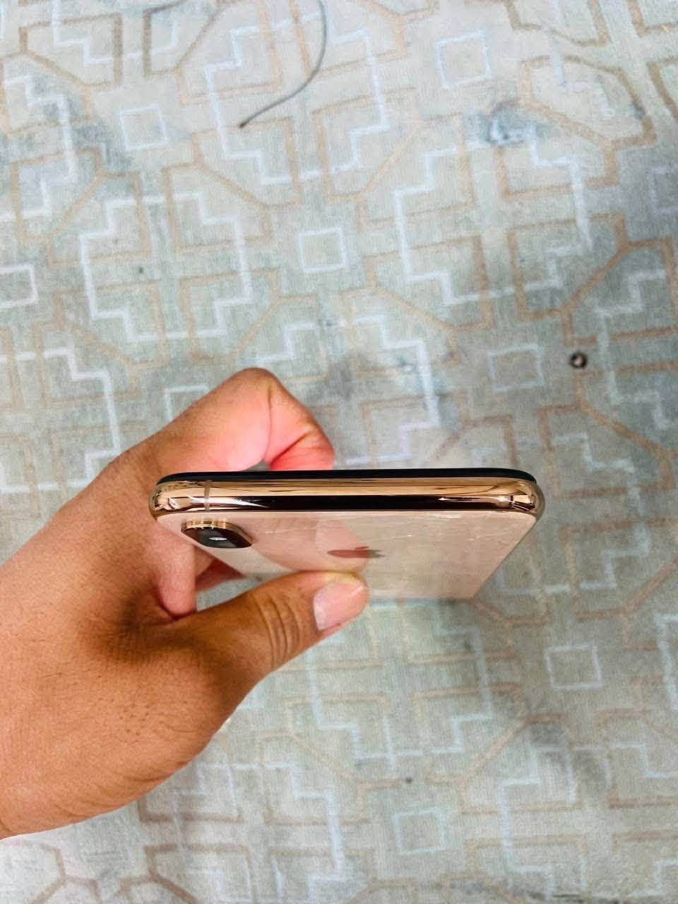 ايفون اكس اس ماكس • ذاكره ٢٦٥ • كفاله عامه