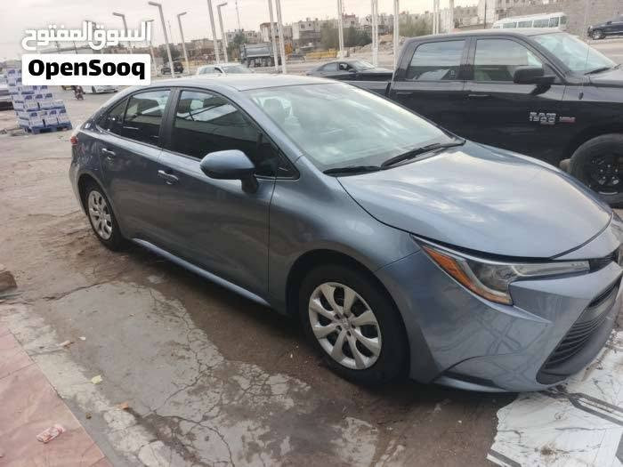 كورلا 2024 محرك 2000 كير 10 نمر حره بدون رقم وارد أمريكي كفاله تقرير مياء أمطار كفاله السعر 146  عنوان البصرة ***********
***********
