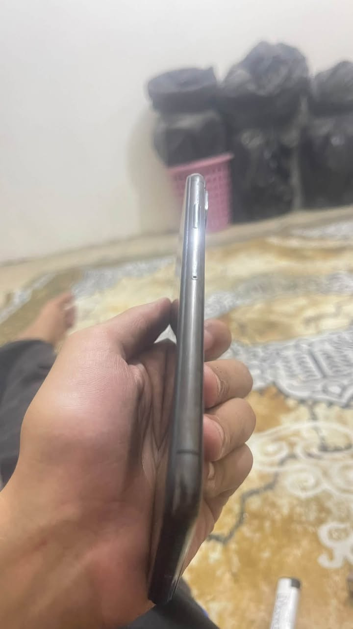 ايفون اكس ماكس مكفول مال بيت فقط فيس ايدي واگف ذاكره 64بطاريه 79 سعر 190 وبي مجال مكاني بغداد رقم واتساب ***********
