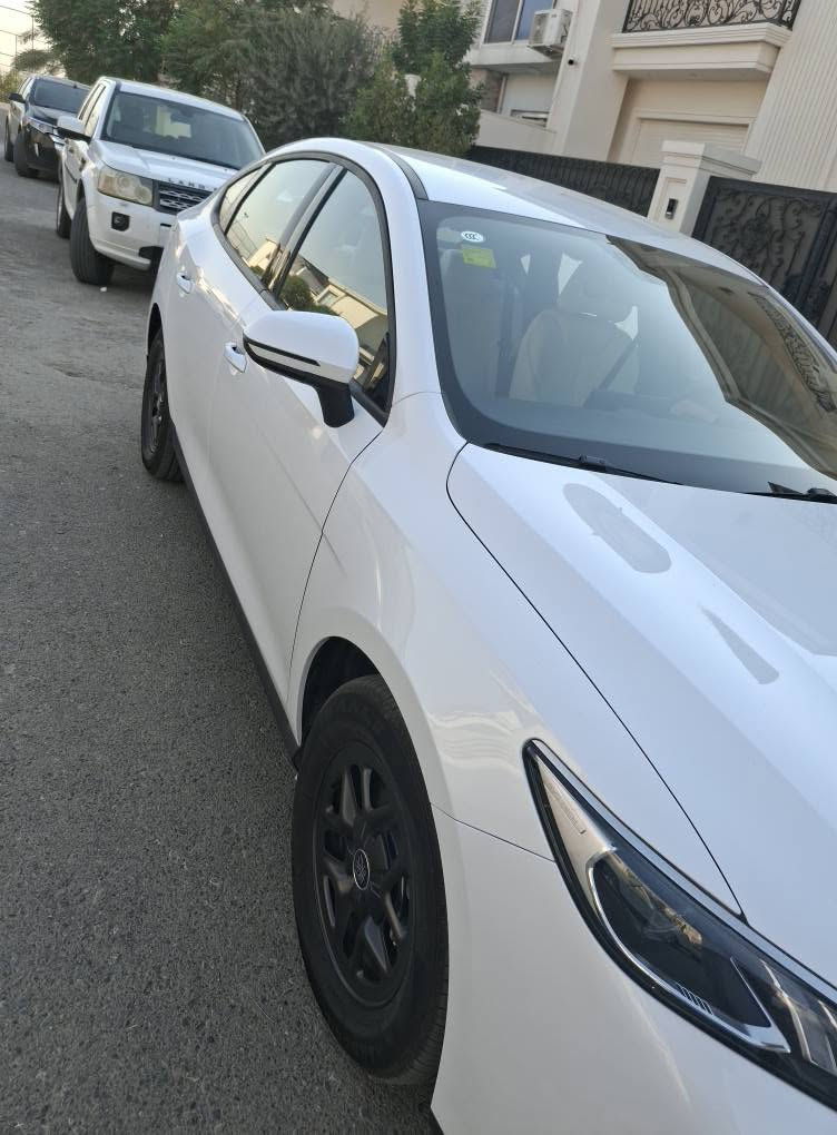 BYD QIN PULS 2025بى  
بوياغ هةموو شتى بةشرت
*********** وةلامى كومينت نادةمةوة أربيل, العراق
