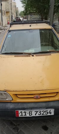 مكينة جديدة • الكير الرابع يفلت • ٢٠١٢