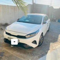 سيراتو • ٢٠٢٤ • رقم بغداد