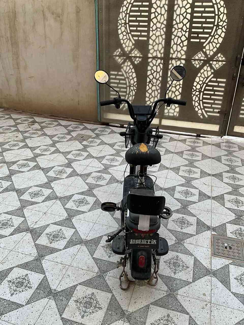 سلام عليكم ماطور شحن عايزه بطاريه فقط ب175 الاتصال ***********
