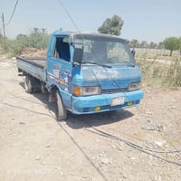 كيه بنكو • موديل ٩٤ • كفالة عامة