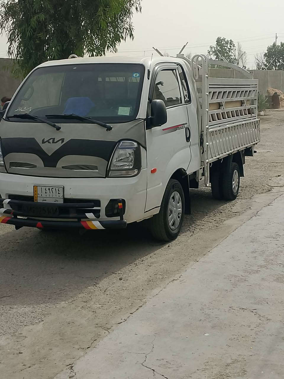 بغداد • ٢٠١٩ • مكفولة