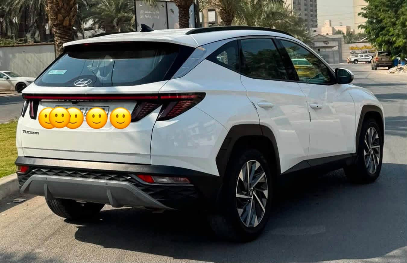 السلام عليكم توسان 2024 خليجي 

رقم اربيل الجديد 

فول مواصفات عدا البنوراما 

مكينه 2000دوش

بصمه       بصمه ابواب

داخل ابيض كشنات الاماميه كهرباء

عداد دجتل  شاشه كبيره 

حساس امامي خلفي   مري كهرباء 

٣وضعيات قياده  اوتو هولد هاند بريك بصمه

قطعتين تبريد 

خمس عدسات   لايت امامي يتحرك معه حركه الستيرن

بردات خلفيه بلاديه برده جنطه 

ماشيه 64

السياره مكفوله كفاله عامه من كلشي وشرط جاهزه ع اخر حبايه كل نقص مابيها 

‼️السعر علق بتم يجيك السعر بالخاص ‼️

📍مكان السياره النجف طريق كربلاء 

📞رقم صاحب السيارة ***********
