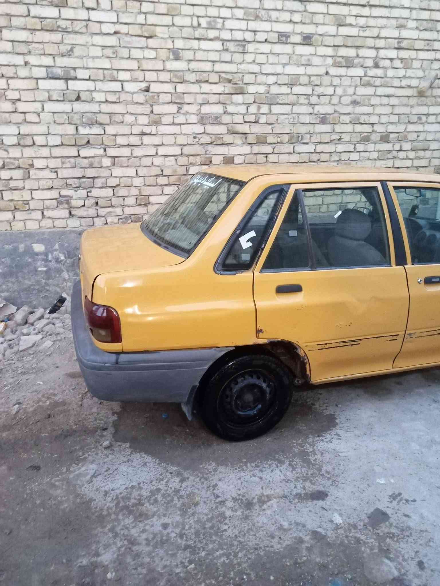 السلام عليكم سايبا موديل 12 بيع أو مراوس *********** مكاني بابل
