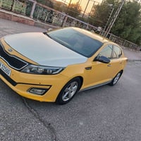 موديل ٢٠١٤ • وارد امريكي • حادث بنيد