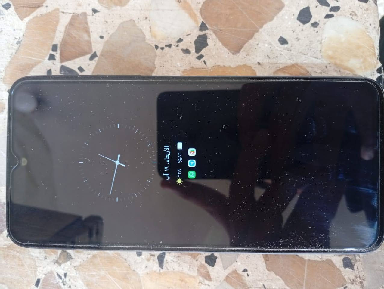 سلام عليكم جهاز فول لا فطر ولا كسر ذاكر 228 جهاز ماخذ اقبل 2 شهرين 250 هسة رايدة بل كرتون هسة رايد 180 الف ببة مجال الشراي رقمي ***********
