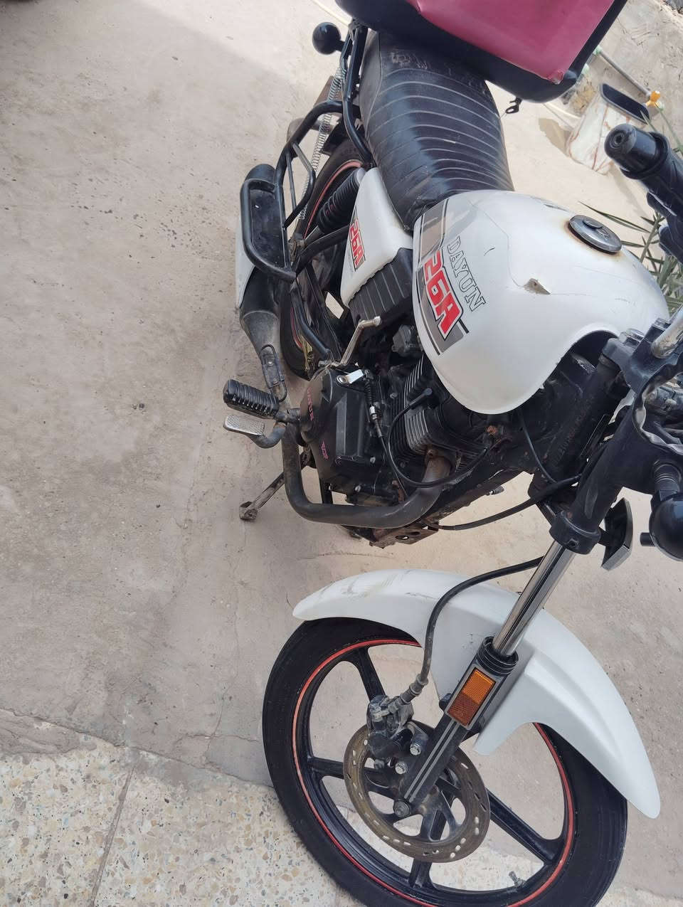 دايون • موديل ٢١ • ٥١