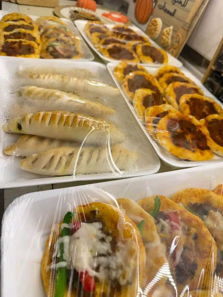 عروض يومين • كبة حلب • ميني بيتزا
