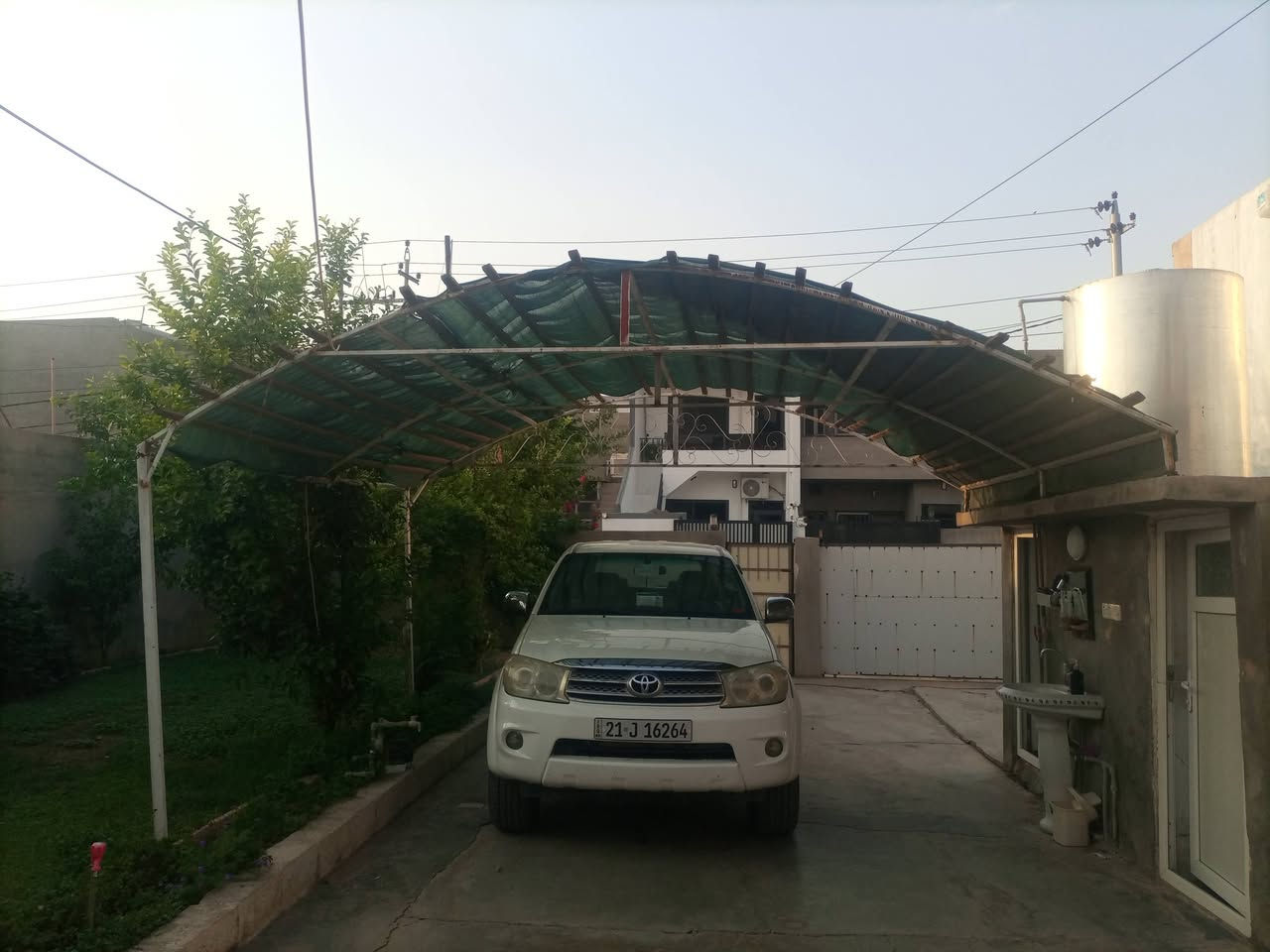 كركوك • مستلزمات بيت • ديكور