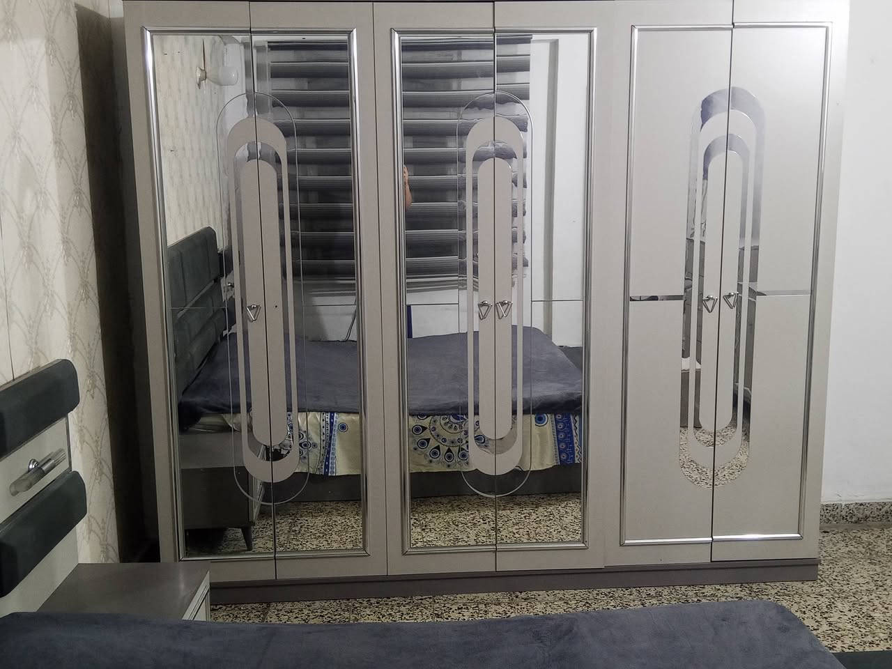 غرفة نوم تركية • ١١ قطعة • فلوجه
