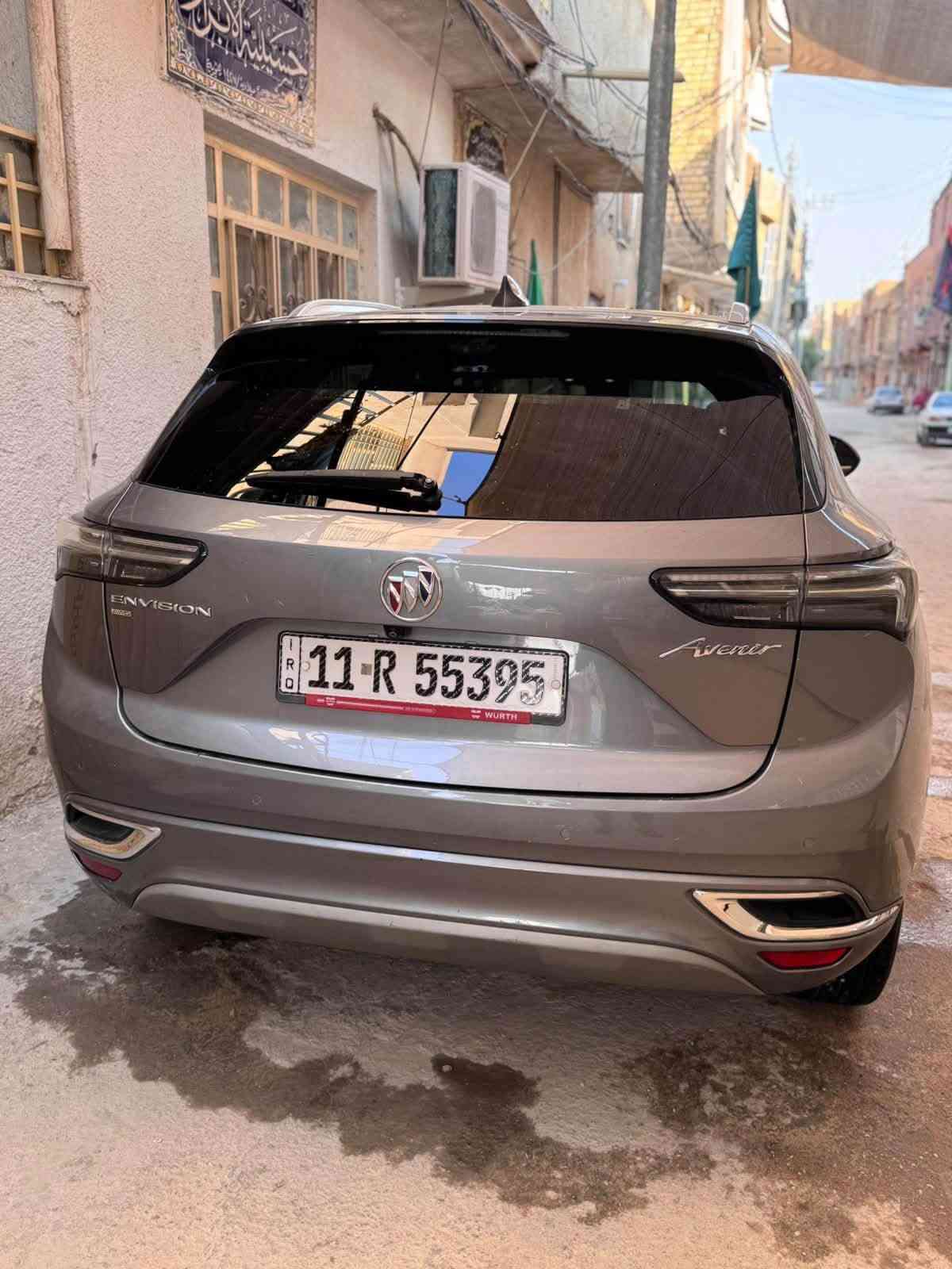 السلام عليكم
بيوك انفجن افينار 2022 
اعلى فئة محرك 2000 تيربو كير 9 نمر
مواصفاتها 

1-اضوية LED امامية خلفية 

2-كامرات 360 

3-رادارات وحساسات 360

4-فتحة سقف بانوراما

5-صندوق كهرباء 

6-بصمة اربع ابواب

7-دخول ذكي بدون مفتاح 

8-كشنات جلد كهرباء تدفئة تبريد مساج 

9-تدفئة كشنات خلفي

10ـ داتا شو 

11-ستيرن كهرباء تدفئة

12-جام 4 اوتو 

13-دفع رباعي

14-سستم سماعات bose 9

***********

نص مكتوب في الصور:
- 48887762X