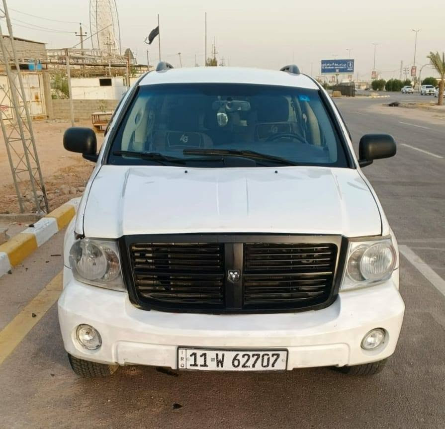 دورانجو • ٢٠٠٩ • رقم بغداد